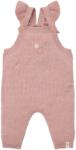 Little Dutch Бебешки плетен гащеризон Little Dutch Fairy Garden - Pink Blush, 62 cm, 2-4 м (CL25224015)