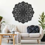 DUBLEZ Mandala perete - Ornament modern luxos