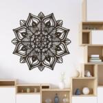 DUBLEZ Mandala family - Tablou de perete