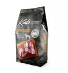 Kudo Adult Mediu-Maxi - Hrana uscata, presata la rece - Curcan si Rata - 12kg (C271)