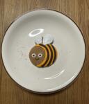 Mézes Gergő Méhészete Csudaíz mézeskalács - Méhecske