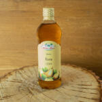 Mézes Gergő Méhészete Mézes Körte szörp