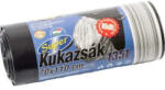 Hezi Szemeteszsák, 135 l, 10 db, Kelly (787715)