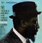 Monk, Thelonious Monk's Dream - facethemusic - 24 790 Ft