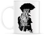printfashion Cowboy bebop - Bögre - Fehér (17403661)