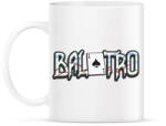 printfashion Balatro - Bögre - Fehér (17441659)