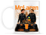 printfashion Mclaren 2025 - Bögre - Fehér (17313489)