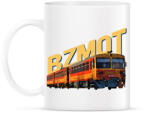 printfashion BZMOT - Bögre - Fehér (17220303)