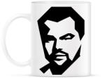 printfashion Leonardo DiCaprio - Bögre - Fehér (17208657)