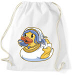 printfashion Mennyasszony kacsa - Sportzsák, Tornazsák - Fehér (17075859)