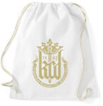 printfashion Kingdom Come Deliverance Logo - Sportzsák, Tornazsák - Fehér (17264240)