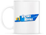 printfashion Fortnite - Bögre - Fehér (17024495)