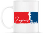 printfashion Legénybúcsú - Bögre - Fehér (17467873)