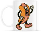 printfashion Hot dog - Bögre - Fehér (17145115)