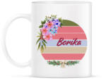 printfashion Bori - Bögre - Fehér (16897521)