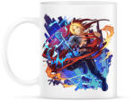 printfashion Fullmetal Alchemist - Bögre - Fehér (17377453)