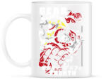 printfashion One Piece Gear 4 - Bögre - Fehér (17412211)