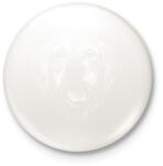 printfashion Golden-Retriever - Kitűző, hűtőmágnes - Fehér (17109628)