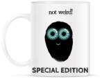 printfashion Boo special edition - Bögre - Fehér (17325576)