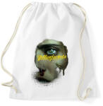 printfashion yellowjackets sorozat - Sportzsák, Tornazsák - Fehér (17333432)