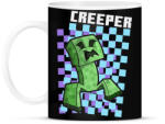 printfashion Creeper - Bögre - Fekete (17383304)