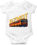 printfashion BZMOT - Baba Body - Fehér (17220337)
