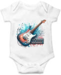 printfashion gitár - Baba Body - Fehér (17251506)