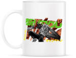 printfashion Chainsaw Man - Bögre - Fehér (17376553)