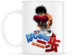 printfashion Hajime no Ippo - Bögre - Fehér (17405011)