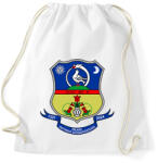 printfashion Énlaka Unitárius Egyház Címer - Sportzsák, Tornazsák - Fehér (17202522)