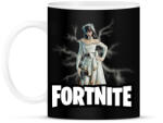 printfashion Fortnite The Widow - Bögre - Fekete (17448852)