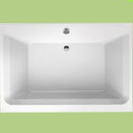 RIHO Castello 180x120 cm (BB77) (BB7700500000000) (B064001005)