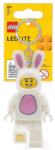 LEGO® Világítós kulcstartó - Bunny (LGL-KE73H)