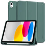 Tech-Protect iPad 10.9" (2022) / 11" (2025) Tok - Tech-Protect SC Pen - Zöld (5906302309962)