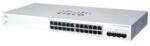 Cisco CBS220-24T-4X-UK