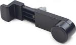 Gembird SUPORT auto GEMBIRD pt. SmartPhone, fixare in grilaj bord, neajustabil, rotire 360 grade, black, TA-CHAV-02 (TA-CHAV-02)
