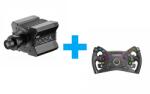 MOZA Racing R12 V2 Direct Drive (WBR12V2-WHKSGT)