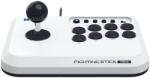 HORI Controller cu fir, Hori Fighting Stick Mini, PlayStation®5, PlayStation®4, Arcade, Alb (SPF-038U)
