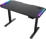 Cougar Gaming COUGAR E-DEIMUS 120 Electric Gaming Desk (CGR-E-DEIMUS120-B01)