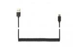Gembird CC-USB2C-AMCM-0.6M