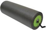 Schildkröt Schildkröt Fitness 3 in 1 Massage Roller Set Black, Green Foam 1 pc(s) (W0706)