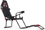 Next Level Racing Formula and GT Foldable Simulator Cockpit | F-GT Lite