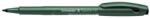 Schneider Rostirón, filctoll, 0, 8mm, Schneider 157, fekete (115701) - best-toner