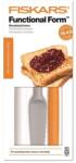 Fiskars Reggeliző késkészlet, 3 darabos készlet, FISKARS " Functional Form (IF1016121)