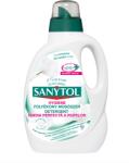 Sanytol Mosógél 1, 65 liter (17 mosás) fehér és színes ruhákhoz Sanytol Hygiene (60076)