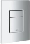  Grohe Skate Cosmopolitan nyomólap falba építhető tartályhoz - ujjlenyomat mentes titánium 38732BR0 (38732BR0)