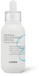 COSRX Hydrium Centella Aqua ser facial hidratant pentru ten acneic 40 ml