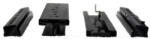HP NW HPE AP-MNT-D AP mount bracket individual D (R3J18A) - onlinepatron