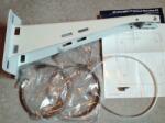 HP Aruba AP-270 Series Outdoor Pole/Wall Short Mount Kit (AP-270-MNT-V2) (JW053A) (JW053A)