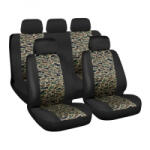 LAMPA Camo Marines terepmintás üléshuzat szett (0154671)